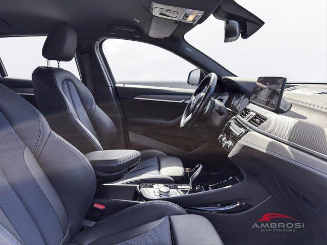 BMW X2 sdrive 18d MSport auto