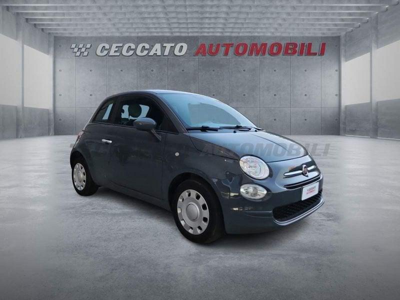 FIAT 500 500 1.0 hybrid Pop 70cv