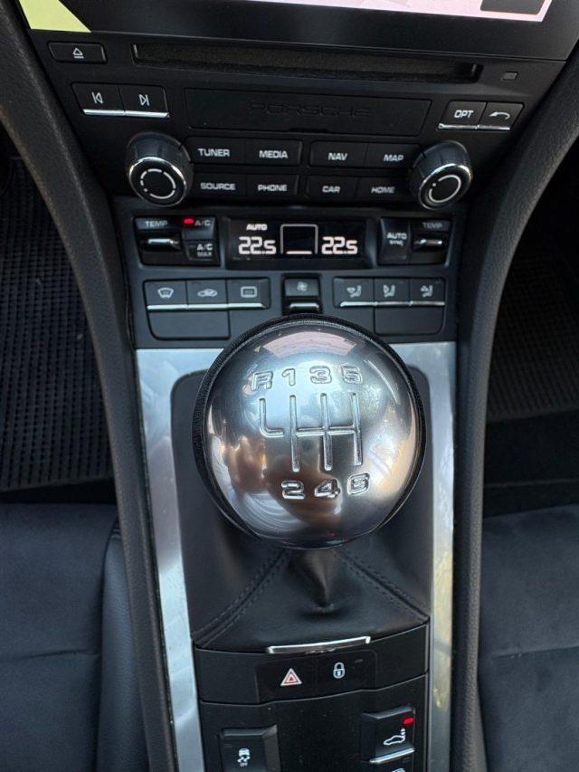 PORSCHE Cayman 718 Cayman 2.0