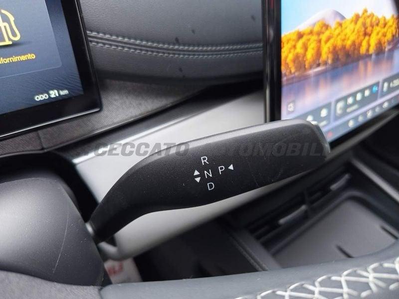 BYD Seal 6 DM-i Seal 6 DM-i Touring 1.5 phev Boost