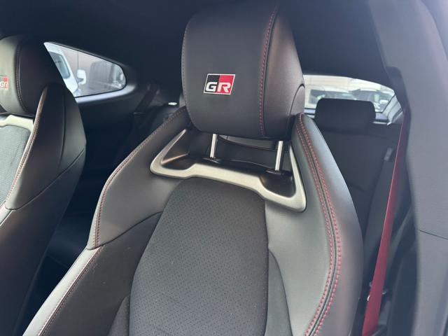 TOYOTA Yaris 1.6 Turbo GR Yaris Circuit DAT, Forgiati, TECH P.