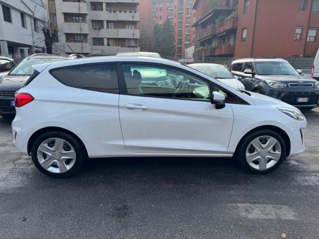 FORD Fiesta 1.1 75 CV 3 porte Van Trend