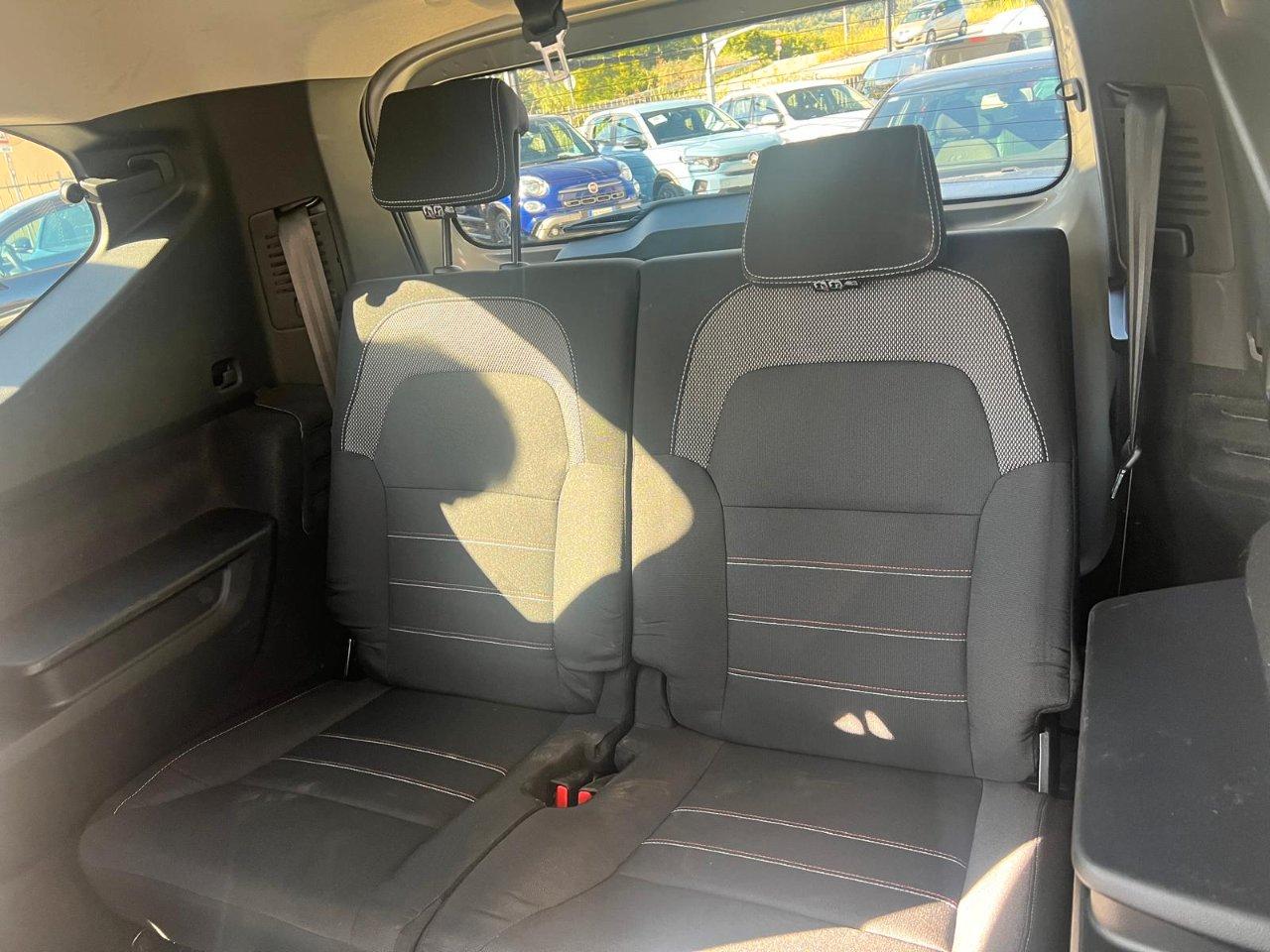 Dacia Jogger 1.0 tce Extreme Gpl 100cv 7p.ti