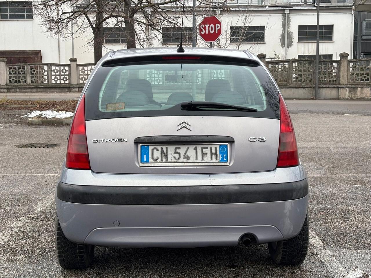 Citroen C3