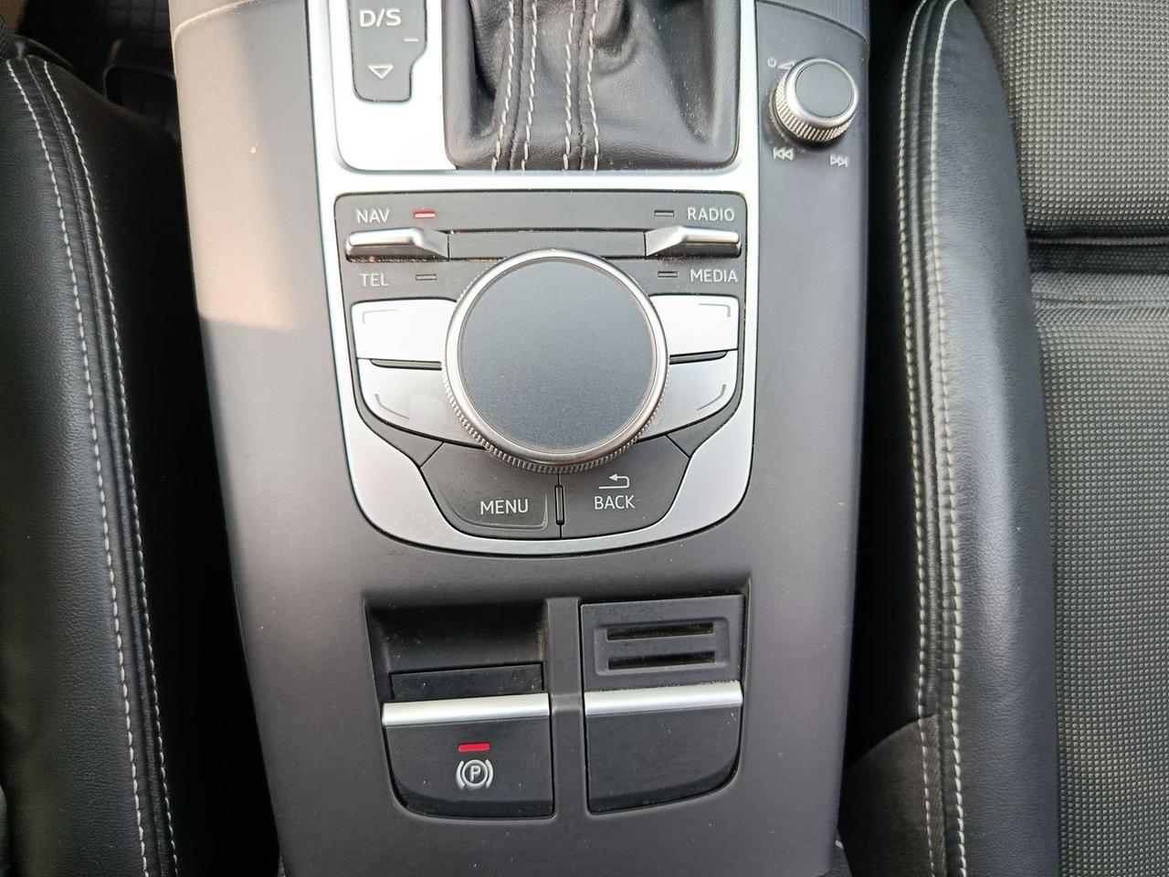 Audi A3 2.0 TDI S Line #6493