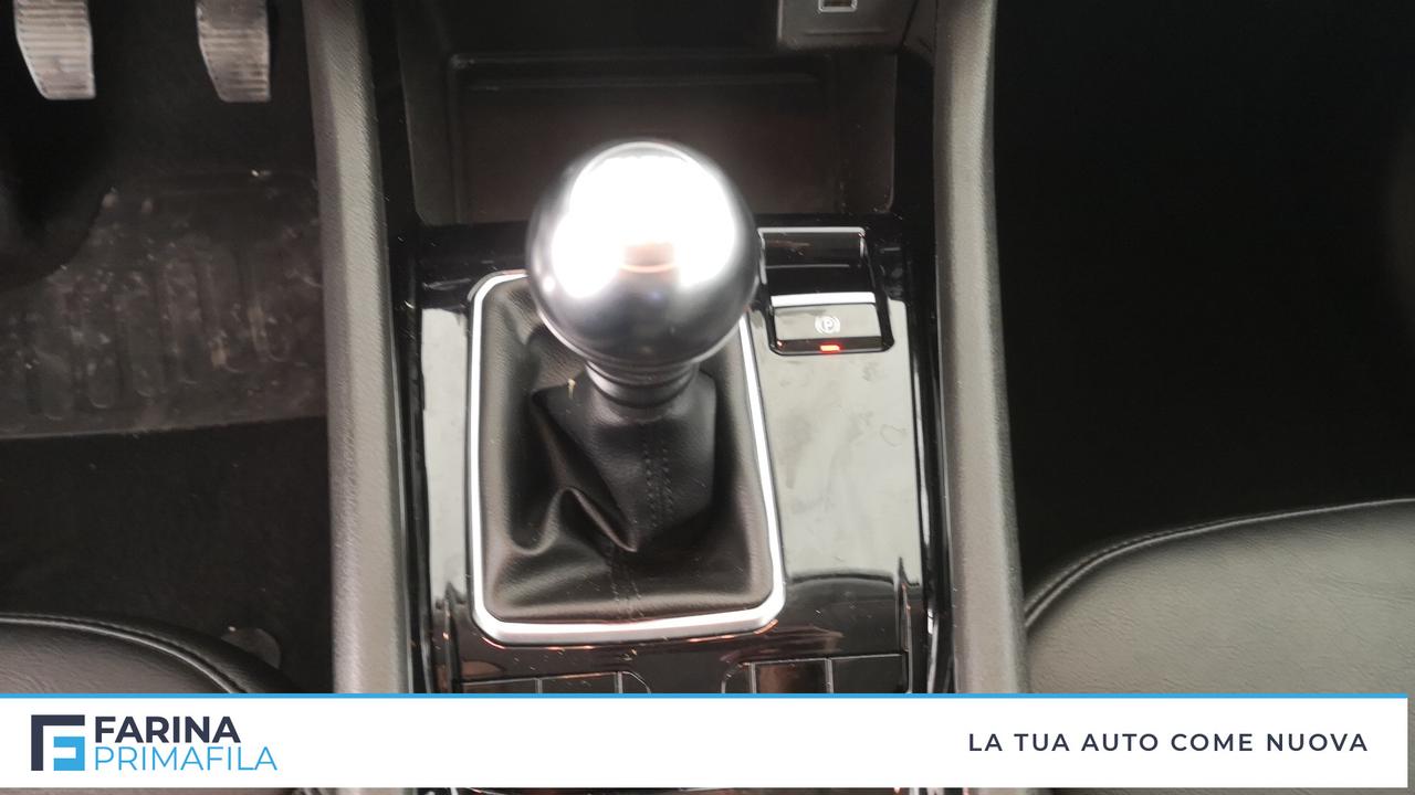 JEEP Compass II 2021 - Compass 1.6 mjt S 2wd 130cv