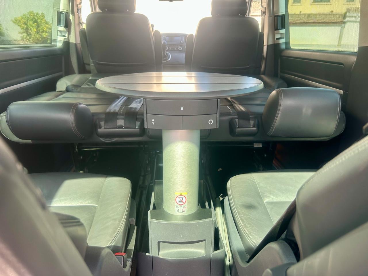 Volkswagen Multivan 2.0 BiTDI 180CV DSG 4 Motion Highline