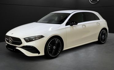Mercedes-Benz A 180 AMG