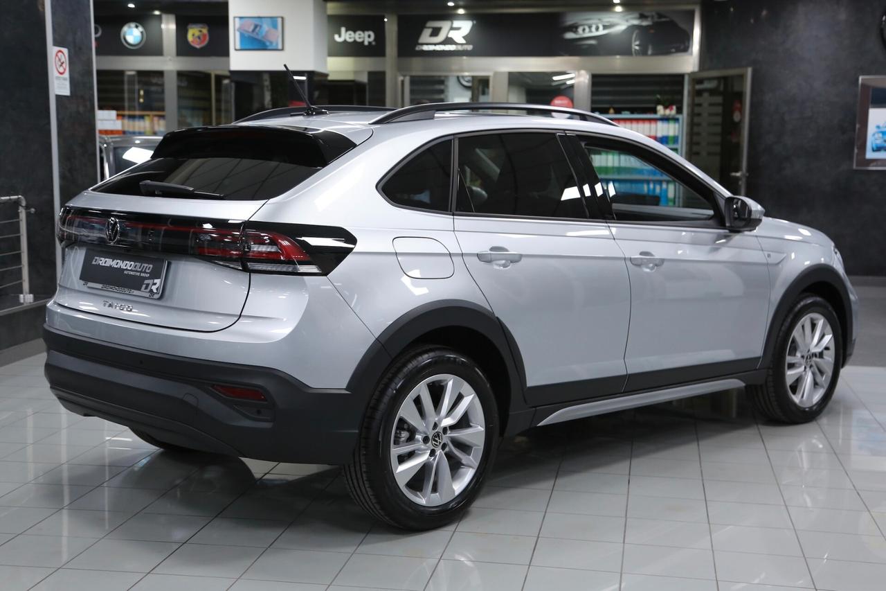 Volkswagen Taigo Edition Plus 1.0 TSI 115 cv