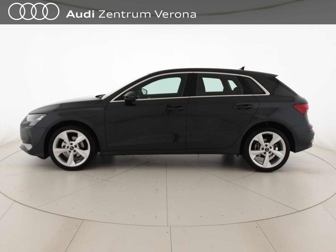 Sportback 35TDI 150CV S tronic Business Advanced