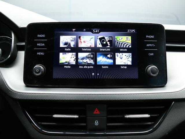 SKODA Kamiq 1.0 TSI 95CV Ambition