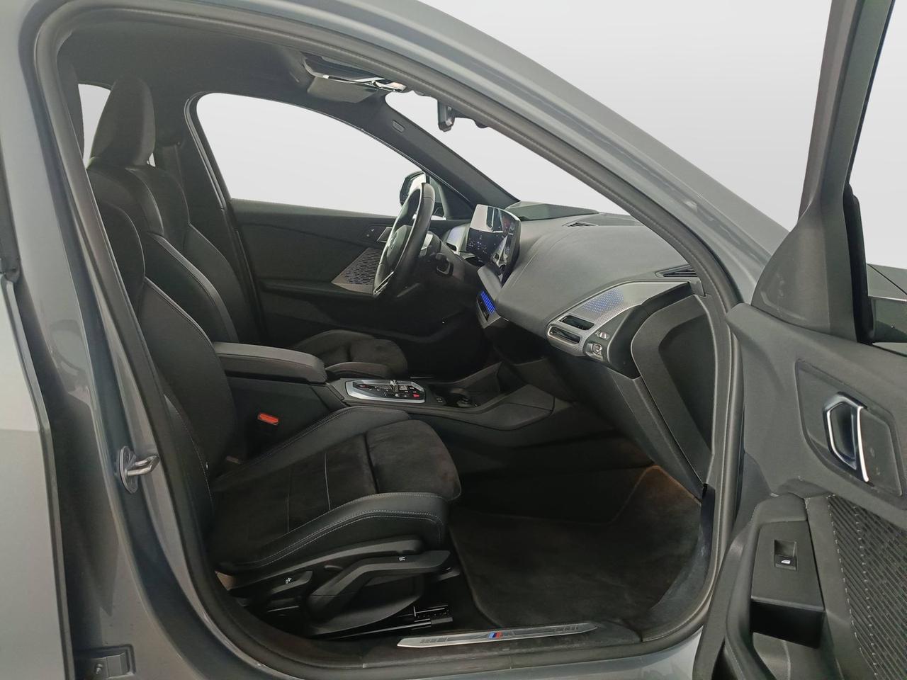 BMW Serie 1 F70 - 118d MSport Pro auto