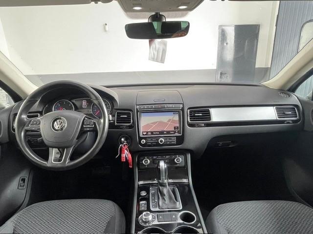 Volkswagen Touareg 3.0 TDI 262 CV tip. BlueMotion Technology Executive