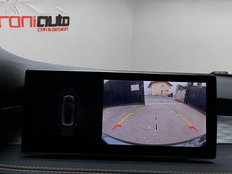 Alfa Romeo Tonale Tonale 1.3 phev Tributo Italiano Q4 280cv at6