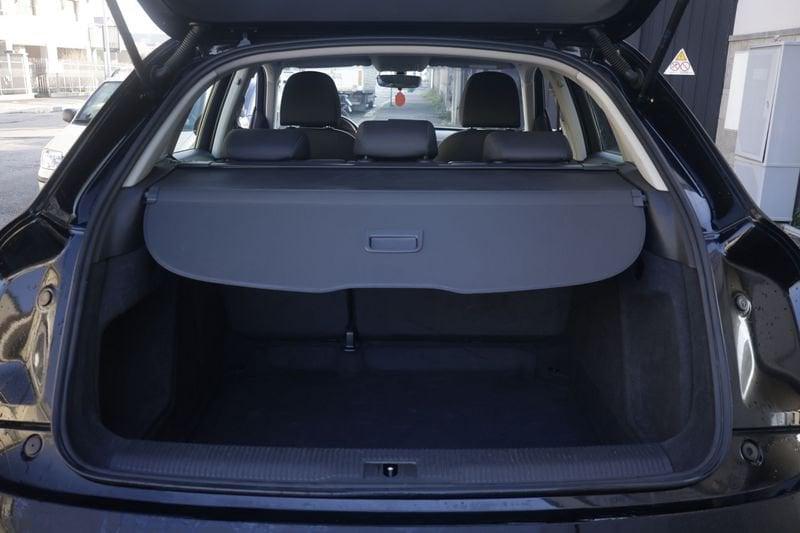 Audi Q3 Audi Q3 1.4 TFSI 125 CV S line Edition 92KW ANNO 2018