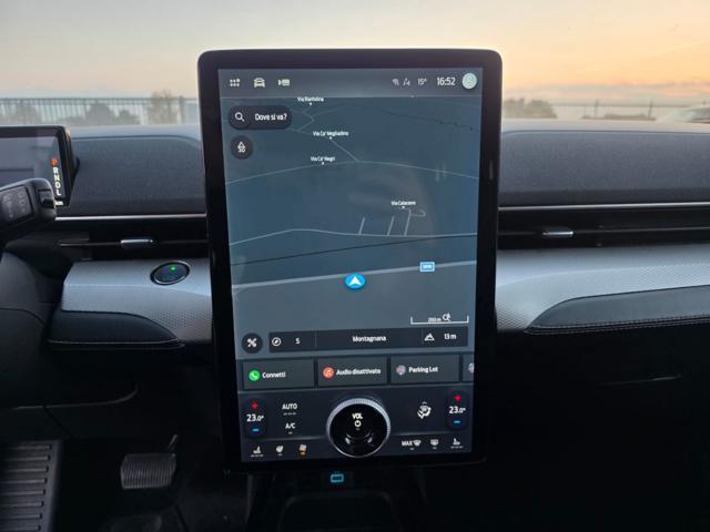 FORD Mustang Mach-E Standard Range 269 CV