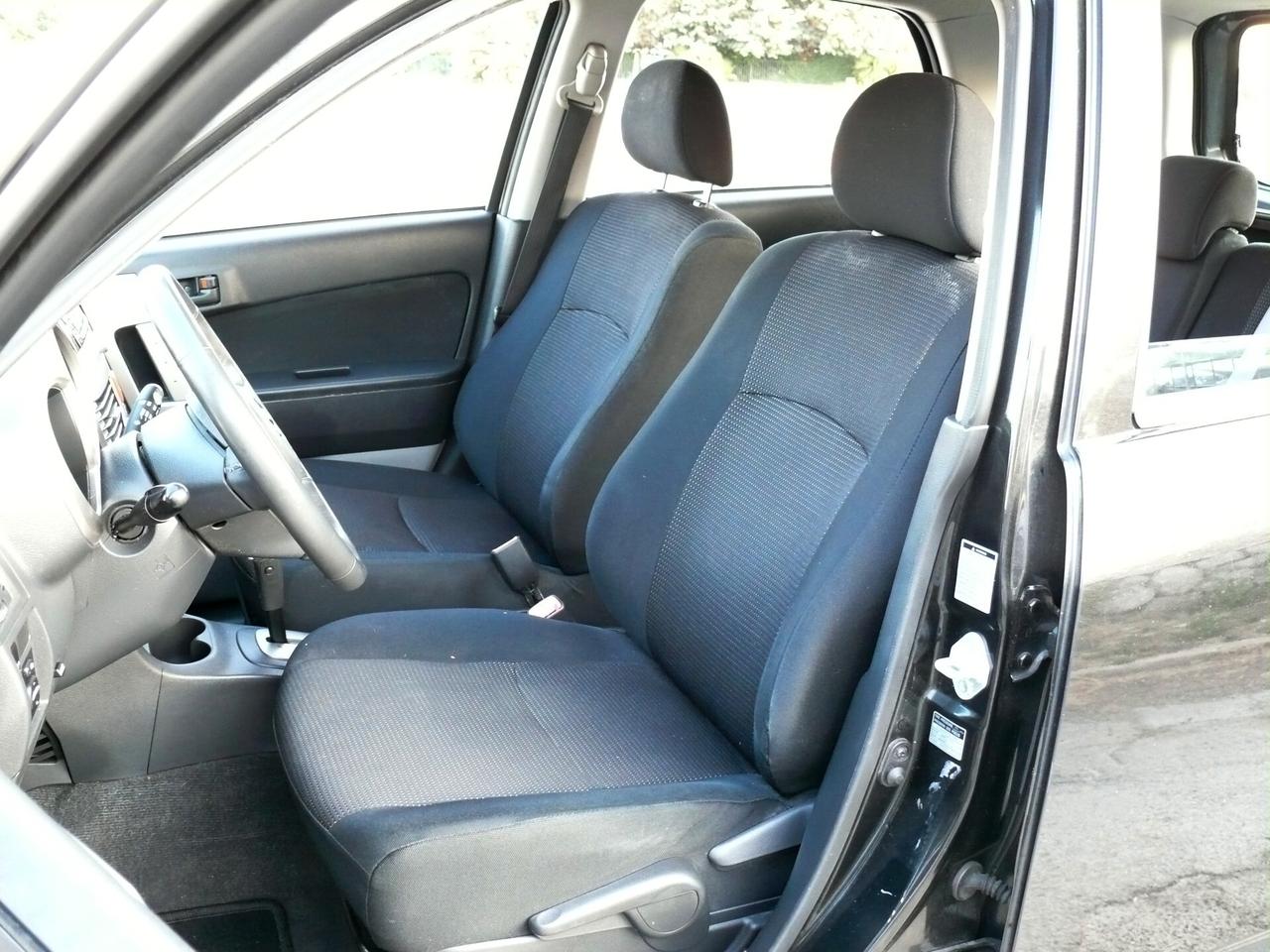 Daihatsu Terios 1.5 4WD SXA Green Powered