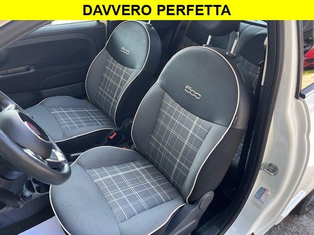 FIAT 500C Cabrio 0.9 TwinAir S