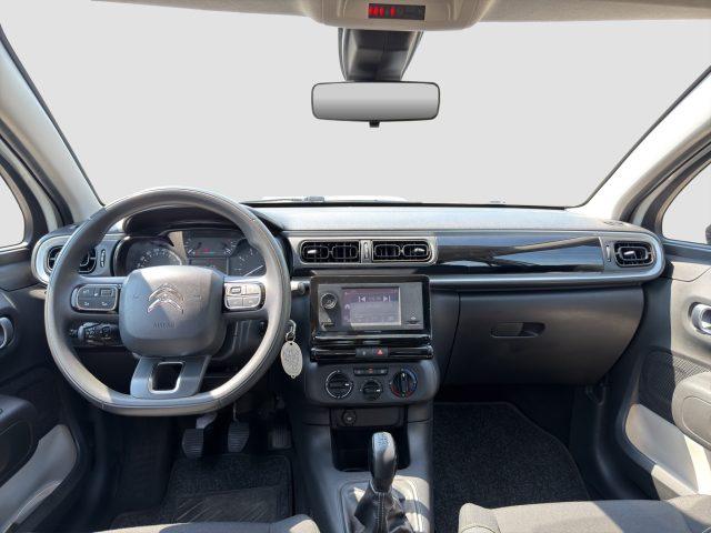 CITROEN C3 C3 PureTech 83 S&S Feel