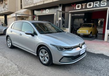 VW Golf 2.0 TDI 150cv DSG SCR Life 2021