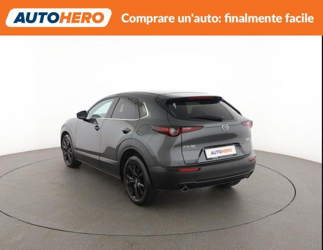 MAZDA CX-30 2.0L e-Skyactiv-G 150 CV M Hybrid 2WD Homura
