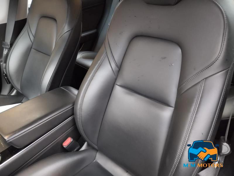 Tesla Model 3 Standard rwd Plus