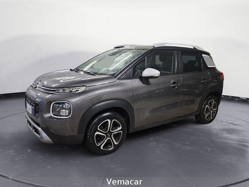 Citroën C3 Aircross PureTech 110 S&S Feel-FREN ASS. - VOLANTE MULTI BT SENS PARK - SOLO KM 41200!!