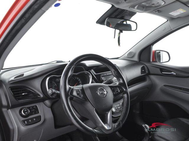 OPEL Karl 1.0 75 CV - PER OPERATORI DEL SETTORE