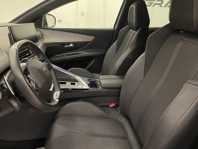 PEUGEOT 3008 II 2021 - 1.5 bluehdi GT s&s 130cv eat8