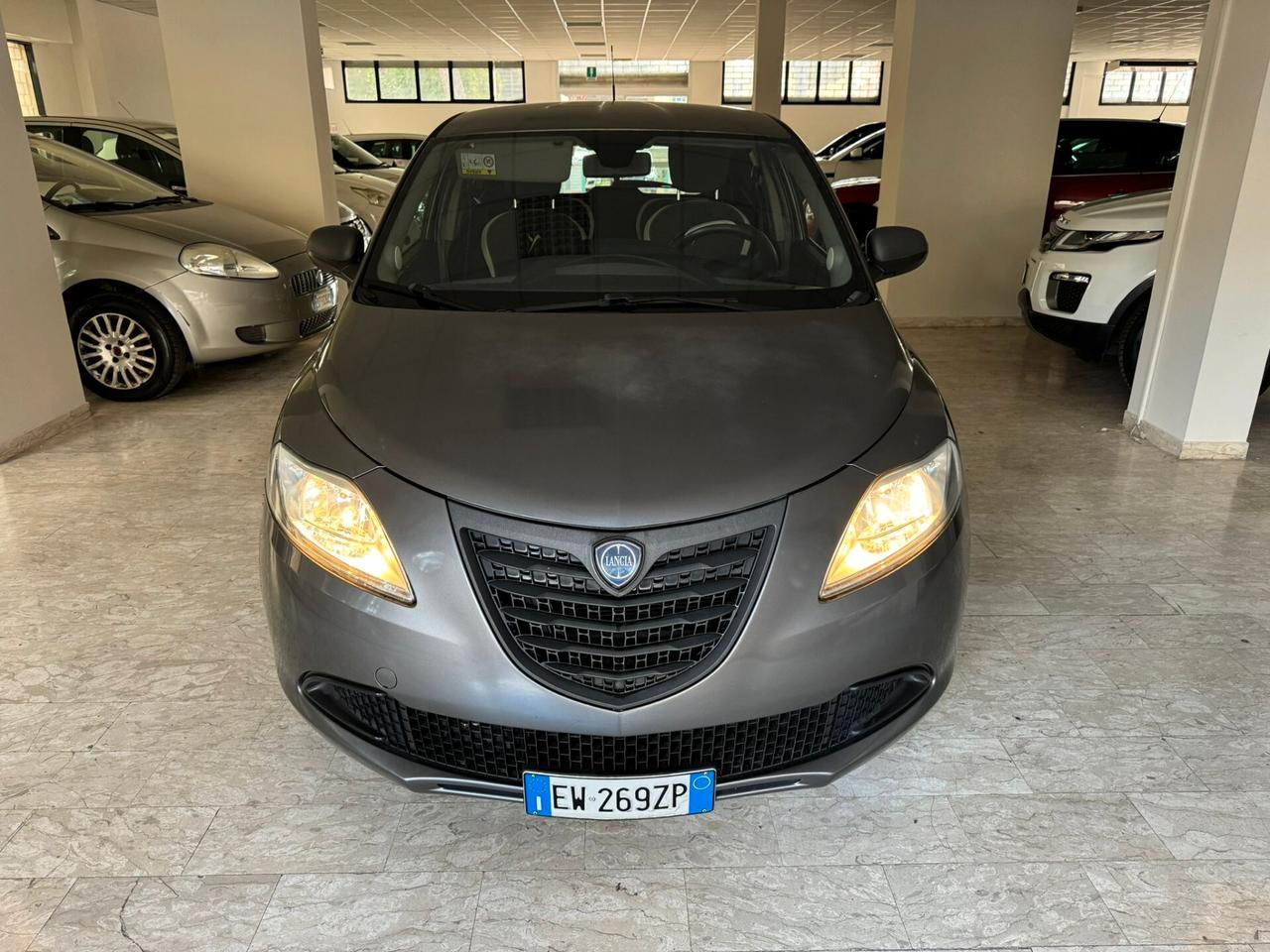 Lancia Ypsilon 1.3 MJT 16V 95 CV 5 porte S&S Gold