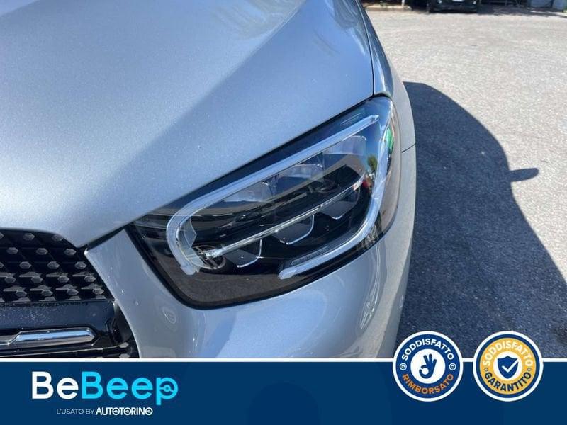 Mercedes-Benz GLC 300 DE PHEV (EQ-POWER) PREMIUM PLUS 4MATIC AUT