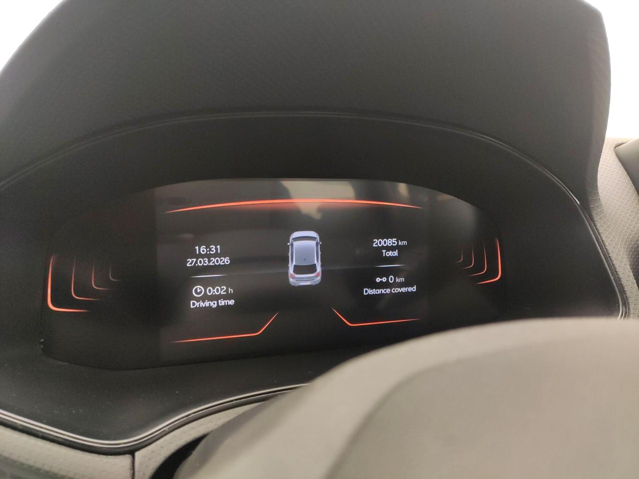 Seat Ibiza 1.0 EcoTSI 115 CV DSG 5 porte Style