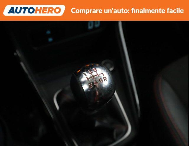 FORD EcoSport 1.5 Ecoblue 100 CV Start&Stop ST-Line