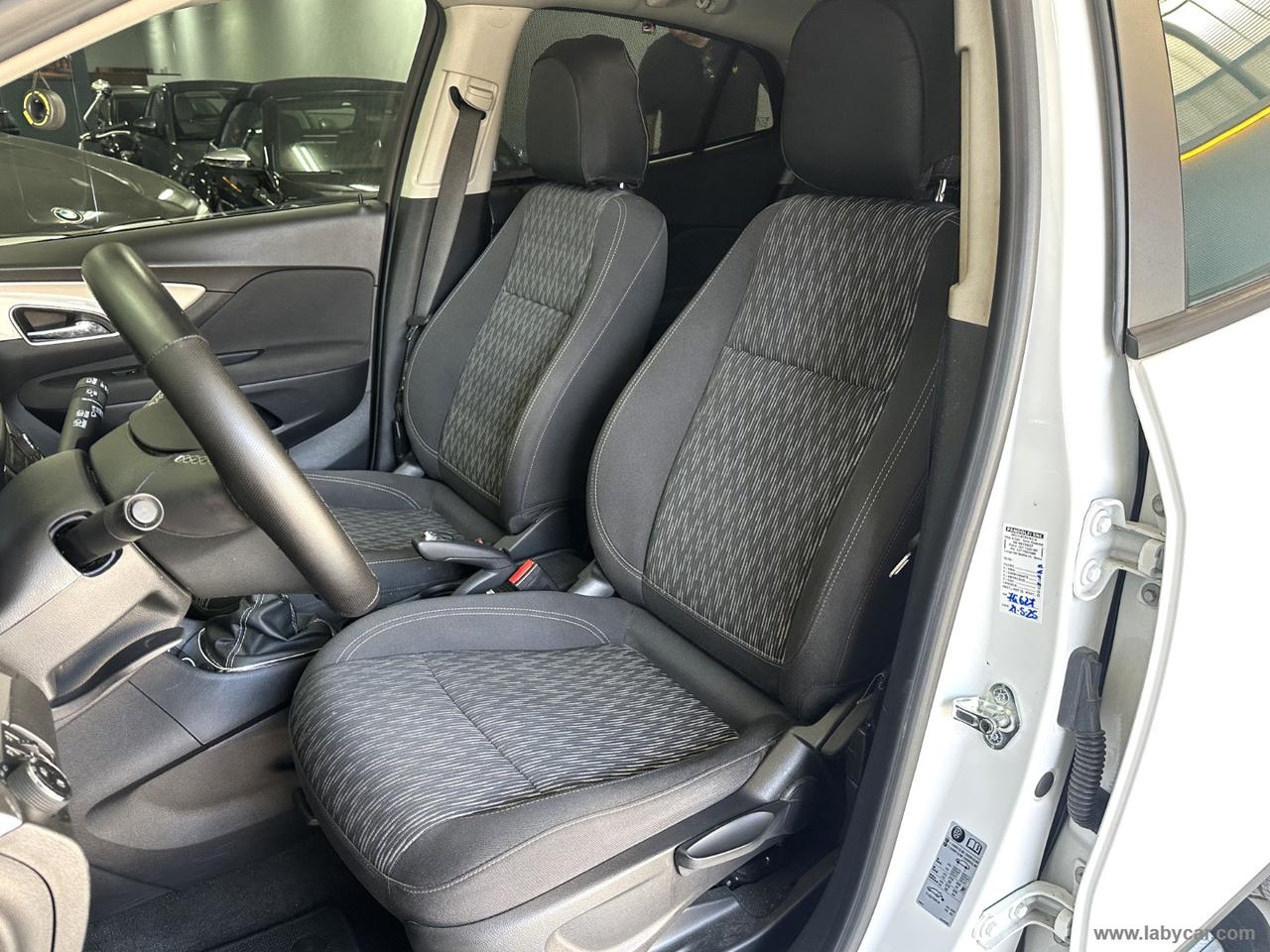 OPEL Mokka 1.6 Ecotec 115 CV 4x2 S&S EGO