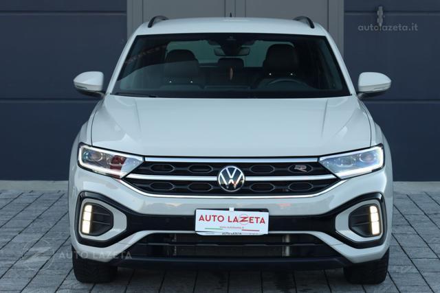 VOLKSWAGEN T-Roc 1.0 TSI R-Line