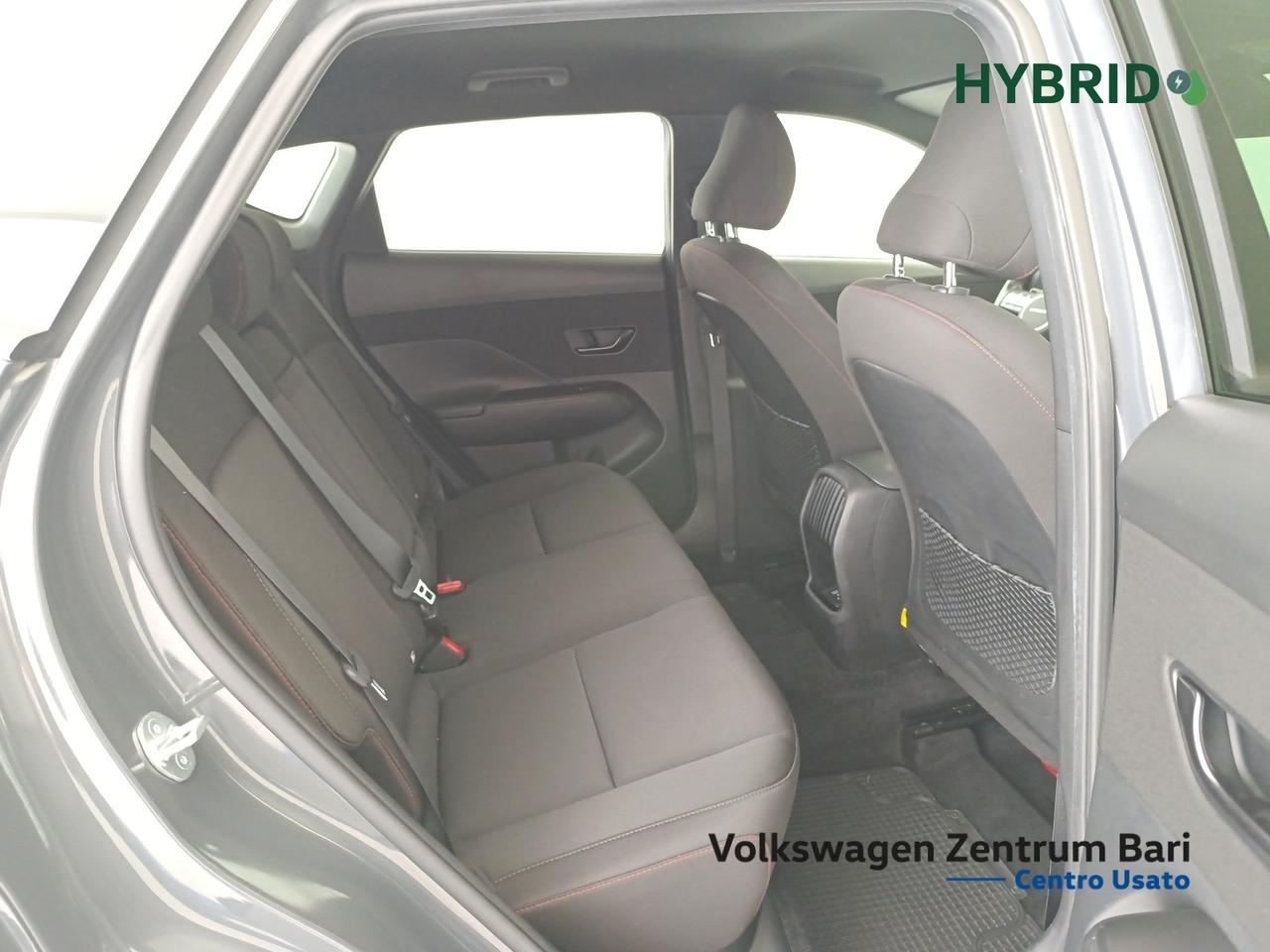 Hyundai Kona 1.0 t-gdi 48v n line 2wd 120cv mt