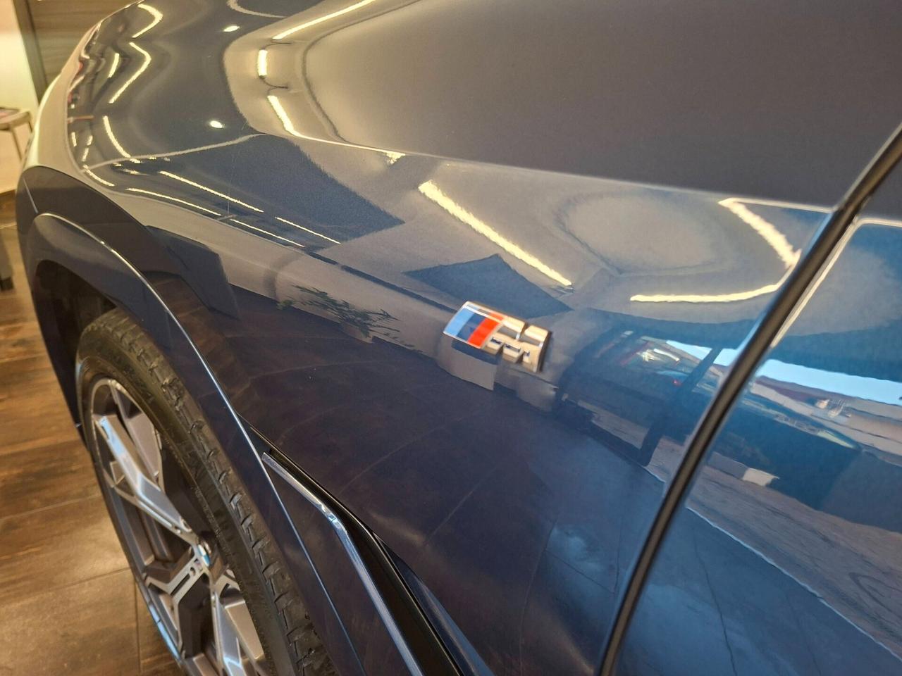 Bmw X6 M xDrive30d 48V Msport