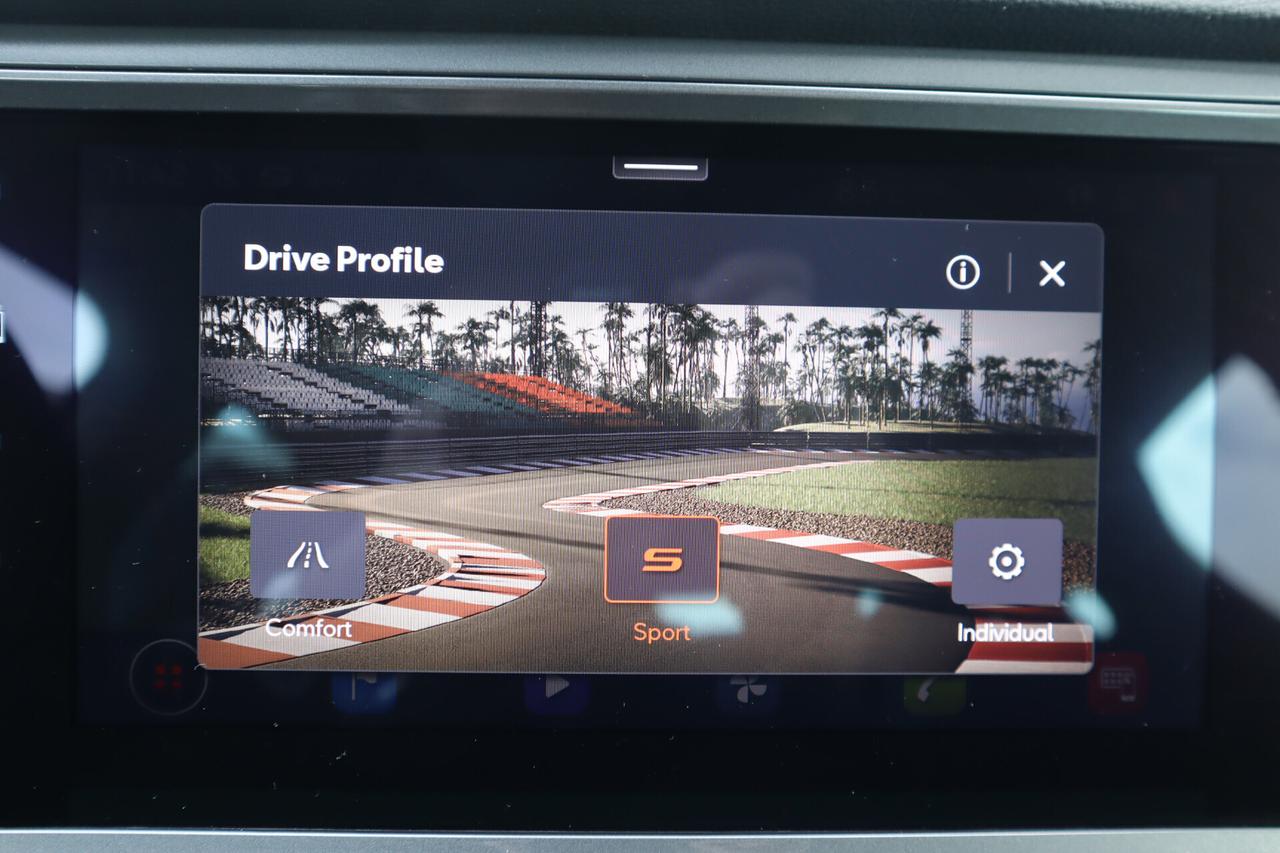 Cupra Ateca 1.5 TSI 150CV DSG ACC VIRTUAL 19"