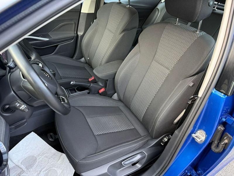 Škoda Fabia Fabia 5p 1.0 MPI Evo 80cv STYLE