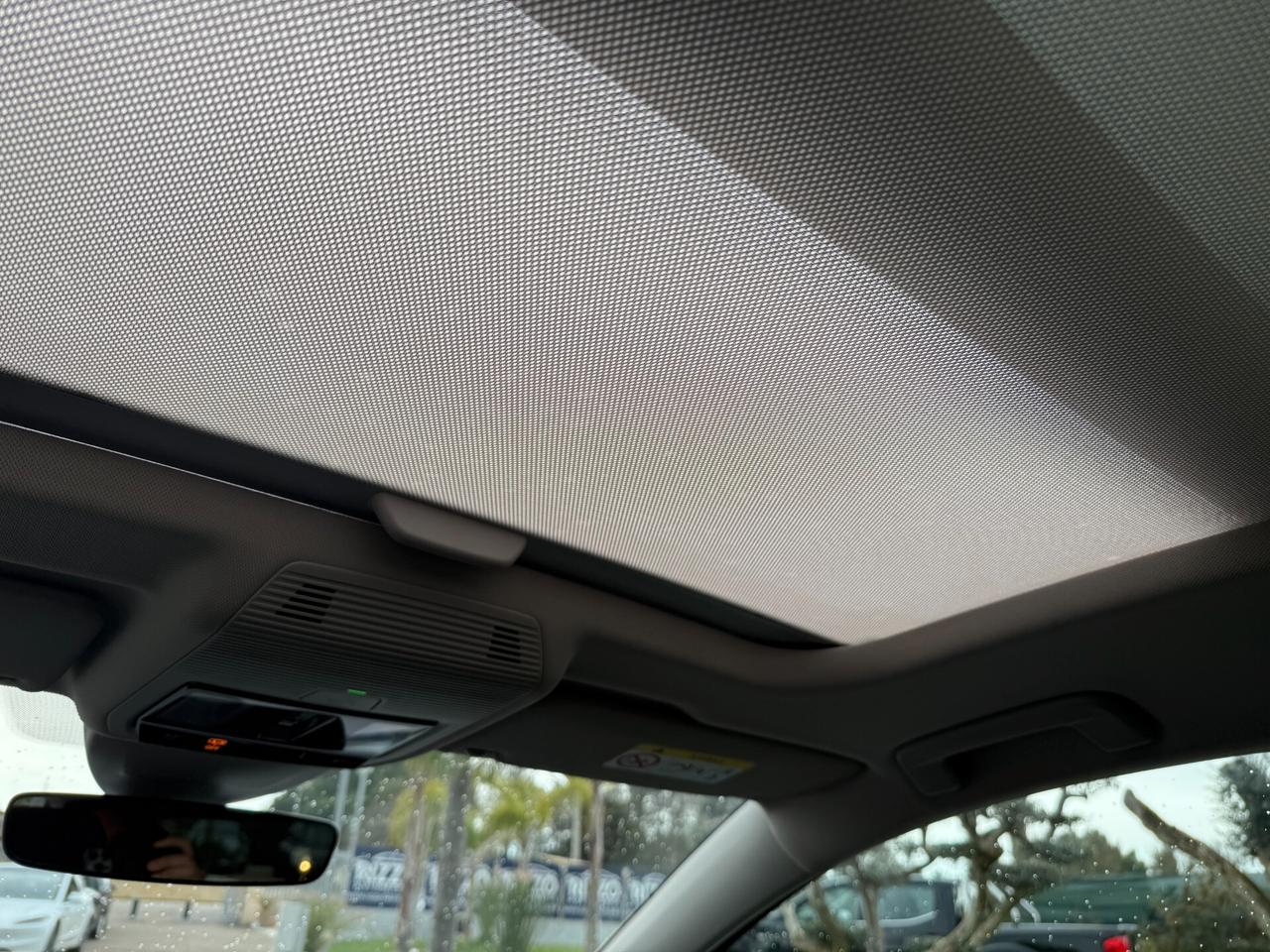 VOLKSWAGEN GOLF 8 2.0TDI 150CV DSG TETTO NAVI LED AMBIENT FULL LIGHT