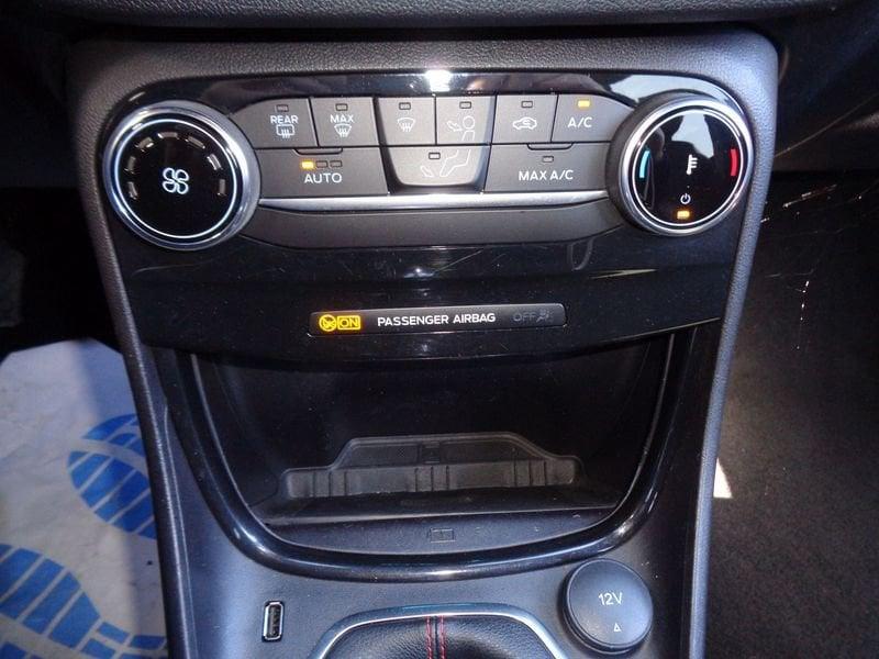 Ford Puma Puma 1.5 ecoblue ST-Line s&s 120cv