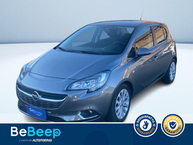 Opel Corsa 1.4 ADVANCE GPL TECH 90CV 5P MY18.5