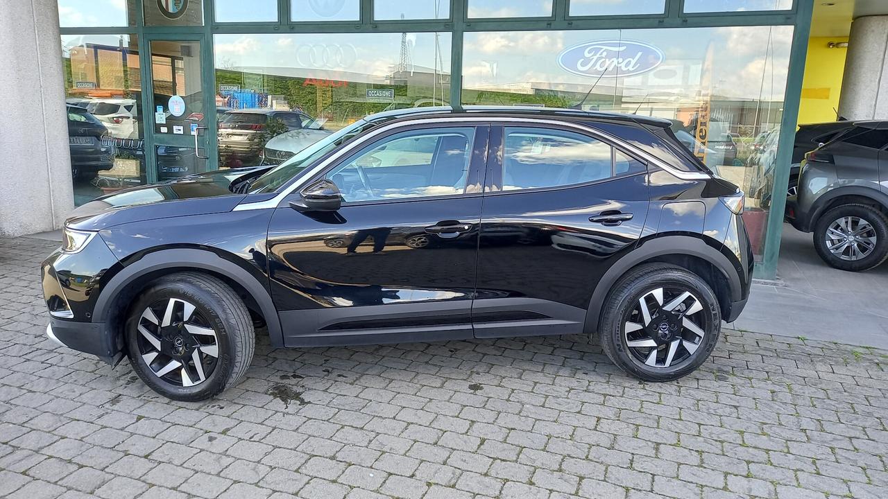Opel Mokka 1.5 diesel Elegance