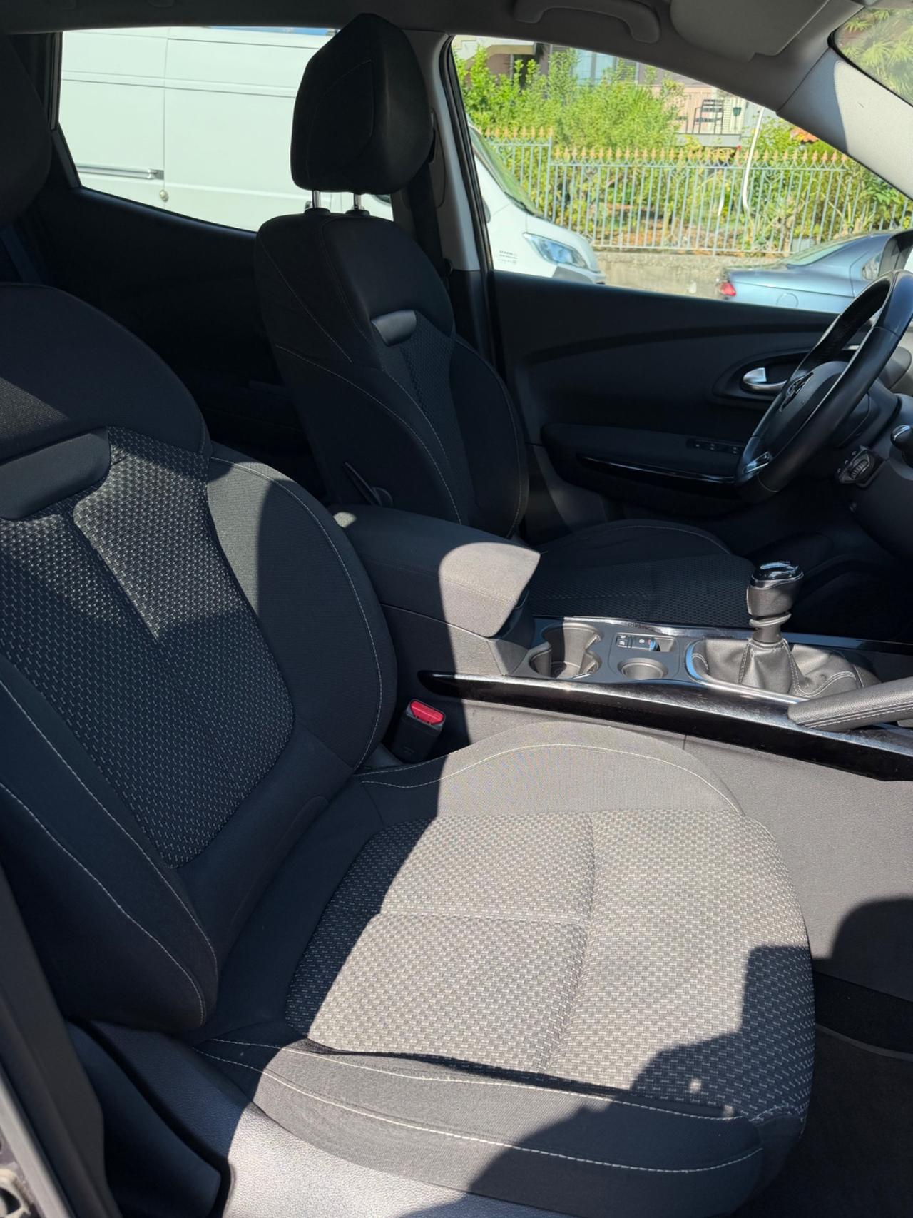 Renault Kadjar dCi 8V 110CV EDC Energy Sport Edition