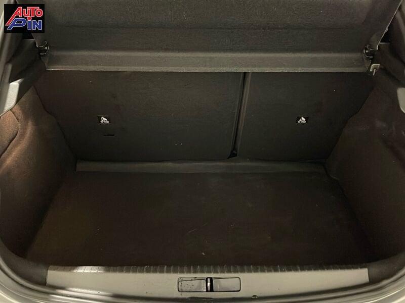 Peugeot 208 208 PureTech 100cv Allure *Camera Frontale*