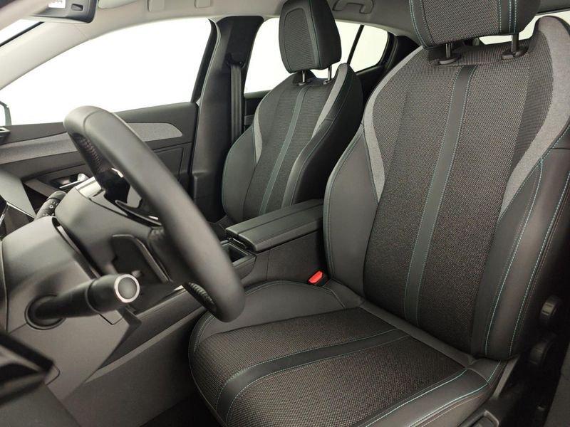 Peugeot 408 Hybrid 145 e-DCS6 Allure