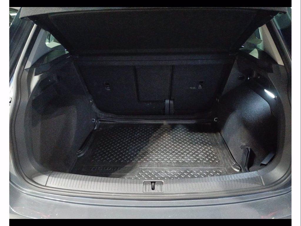 VOLKSWAGEN Tiguan 1.5 tsi life 130cv del 2023