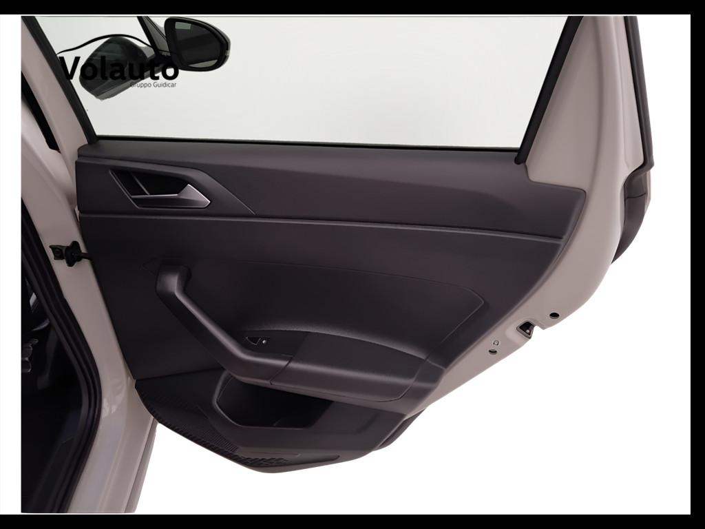 VOLKSWAGEN Taigo - Taigo 1.0 tsi R-Line 110cv