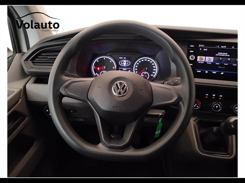 VOLKSWAGEN T6.1 Transporter 30 - T6.1 Transporter 30 2.0 tdi 150cv komb