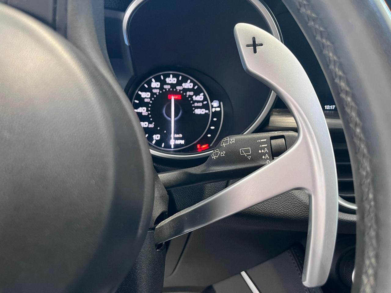 Alfa Romeo Stelvio 2.2 190 CV AT8 Q4 B-Tech